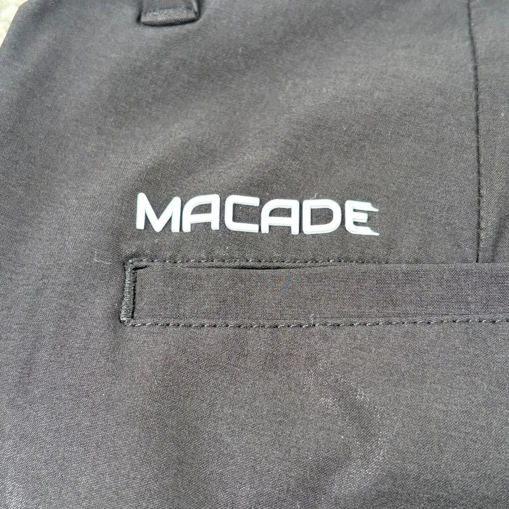 Macade golf slim